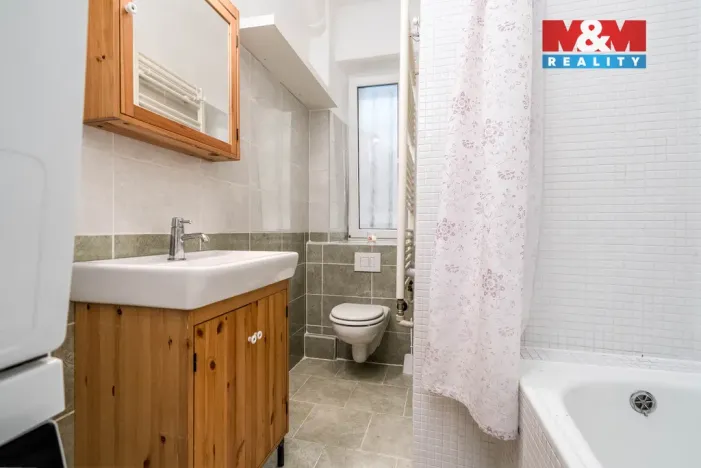 Prodej bytu 2+kk, Praha - Nusle, U družstva Ideál, 47 m2