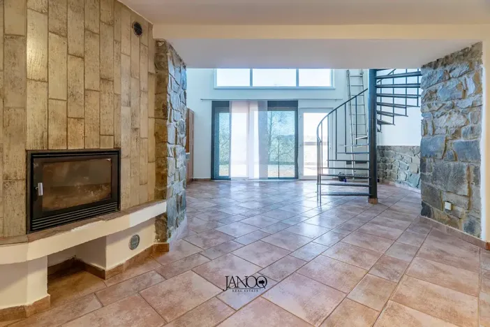 Pronájem bytu 2+kk, Brno, Rakovecká, 74 m2