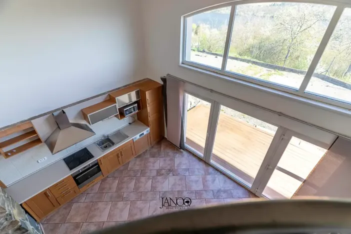 Pronájem bytu 2+kk, Brno, Rakovecká, 74 m2