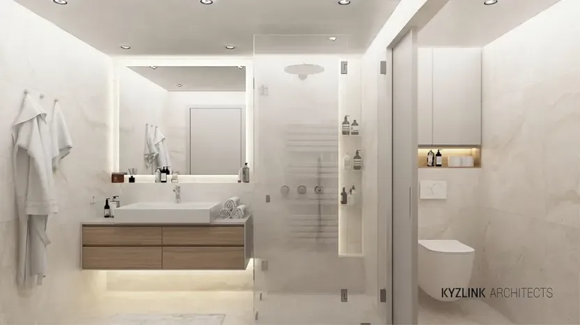 Prodej bytu 2+kk, Brno, Bystrcká, 115 m2