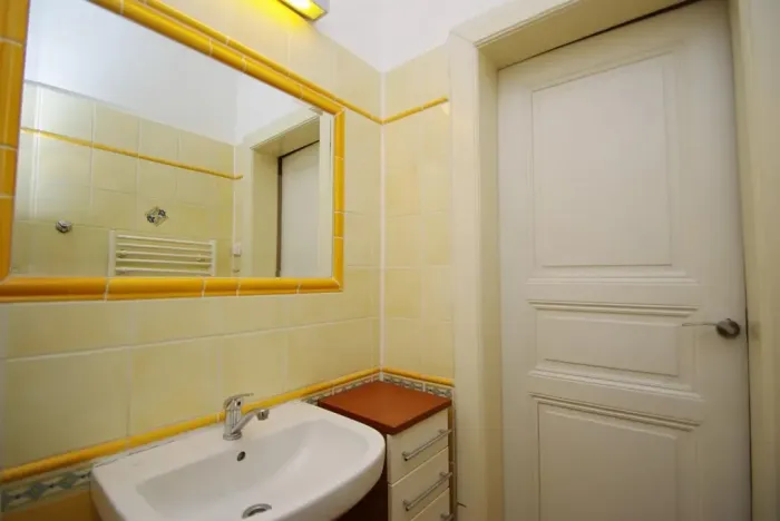 Pronájem bytu 2+kk, Praha - Vinohrady, Korunní, 60 m2