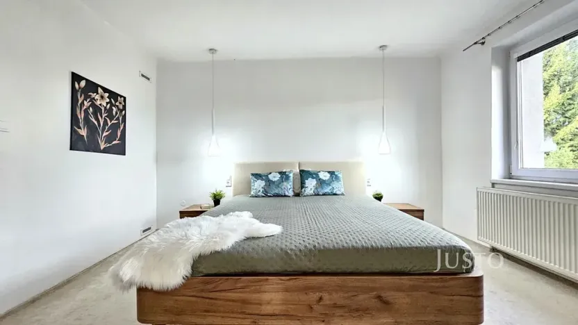 Prodej rodinného domu, Protivín, Žižkova, 278 m2