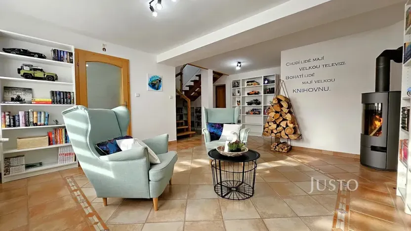 Prodej rodinného domu, Protivín, Žižkova, 278 m2