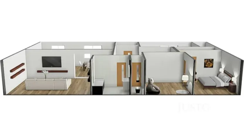 Prodej rodinného domu, Protivín, Žižkova, 278 m2