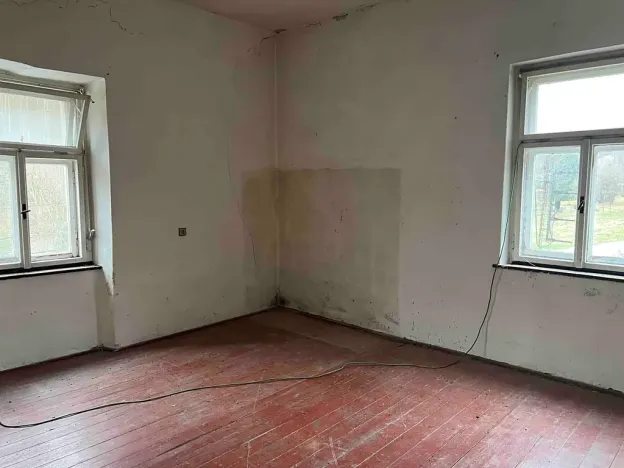 Prodej bytu 2+1, Holčovice, 70 m2