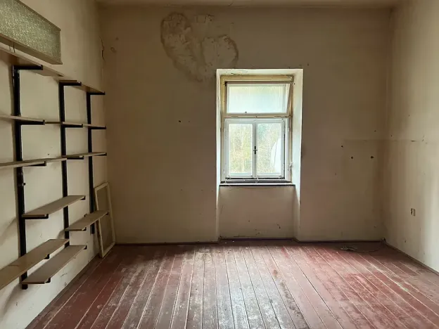 Prodej bytu 2+1, Holčovice, 70 m2