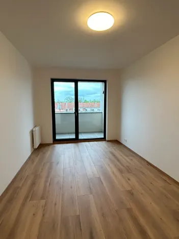 Pronájem bytu 2+kk, Písek, Pražská, 60 m2