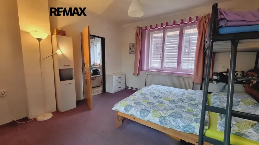 Prodej rodinného domu, Chrastavec, 80 m2