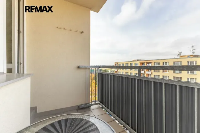 Prodej bytu 3+1, Mladá Boleslav, U stadionu, 88 m2