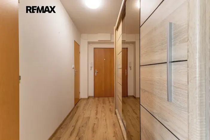 Prodej bytu 3+1, Mladá Boleslav, U stadionu, 88 m2