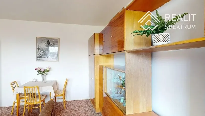 Pronájem bytu 2+1, Žamberk, 17. listopadu, 65 m2