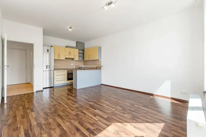 Prodej bytu 2+kk, Praha - Stodůlky, Plzeňská, 50 m2