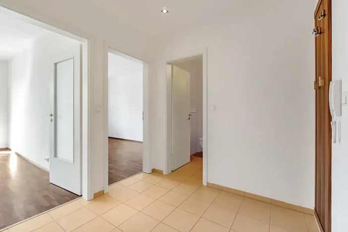 Prodej bytu 2+kk, Praha - Stodůlky, Plzeňská, 50 m2