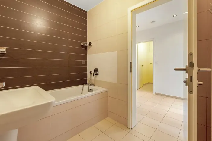 Prodej bytu 2+kk, Praha - Stodůlky, Plzeňská, 50 m2