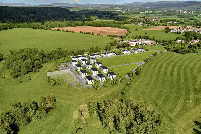 Prodej bytu 3+kk, Karlovy Vary, 78 m2