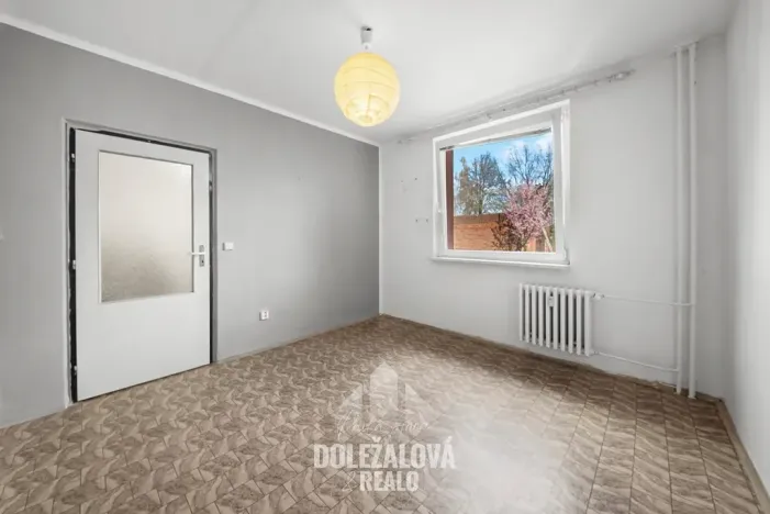 Prodej bytu 3+1, Chotěboř, Břevnická, 77 m2