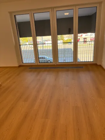 Pronájem bytu 1+kk, Praha - Hloubětín, Poděbradská, 42 m2