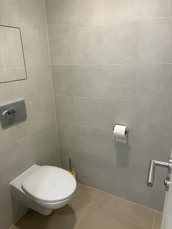 Pronájem bytu 1+kk, Praha - Hloubětín, Poděbradská, 42 m2