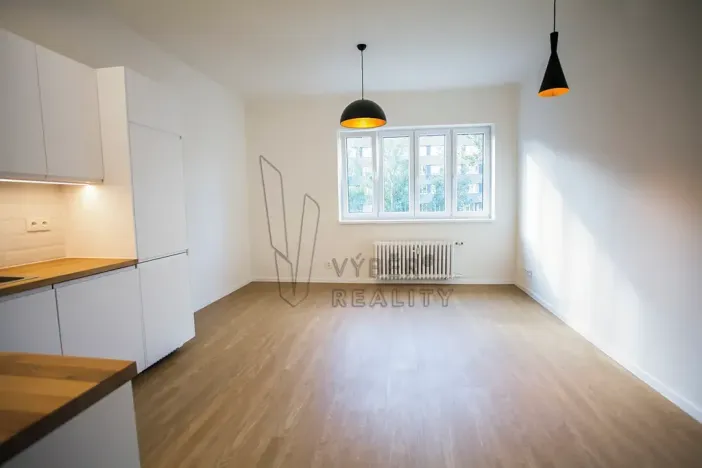 Prodej bytu 2+kk, Praha - Strašnice, V olšinách, 50 m2