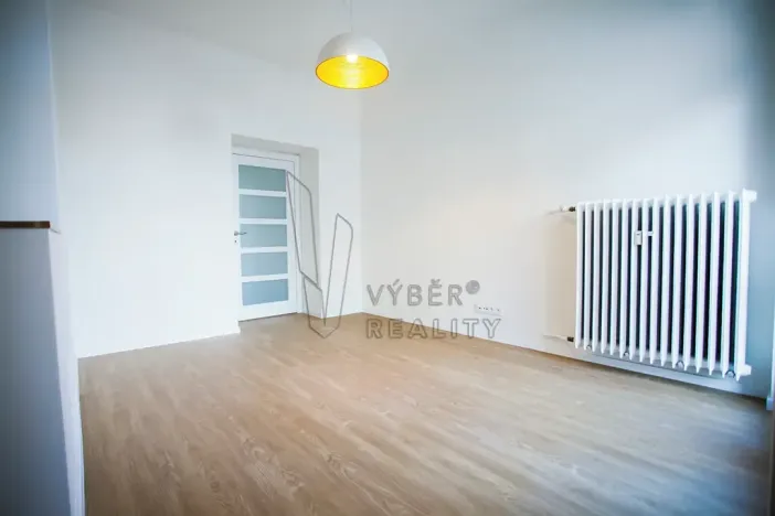 Prodej bytu 2+kk, Praha - Strašnice, V olšinách, 50 m2