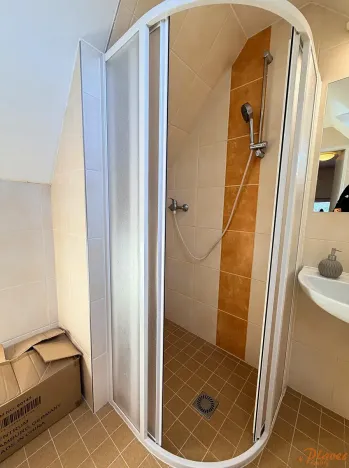 Pronájem pokoje, Praha - Suchdol, Nad dolíky, 18 m2