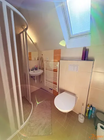 Pronájem pokoje, Praha - Suchdol, Nad dolíky, 18 m2