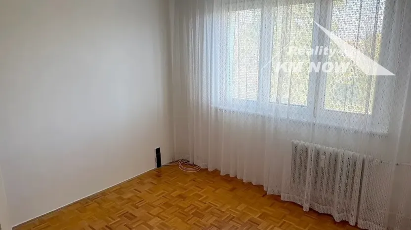 Prodej bytu 2+1, Kroměříž, Vrobelova, 51 m2