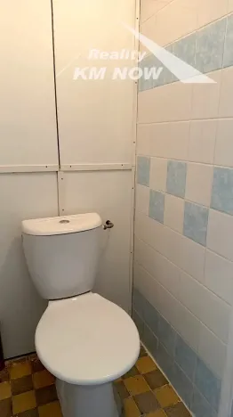 Prodej bytu 2+1, Kroměříž, Vrobelova, 51 m2