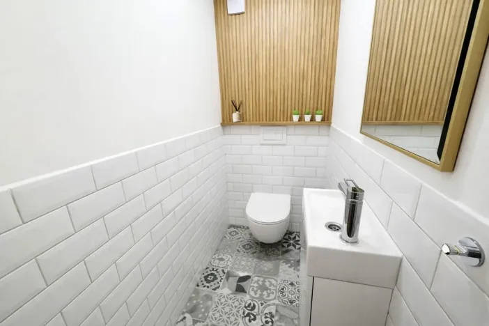 Prodej bytu 3+1, Loučovice, 69 m2