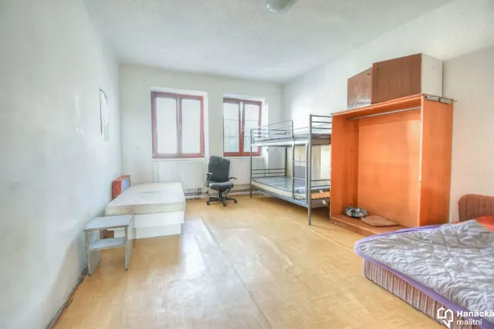 Prodej ubytování, Tovačov, Förchtgottova, 300 m2