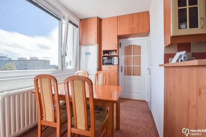 Prodej bytu 3+1, Olomouc, Jílová, 61 m2