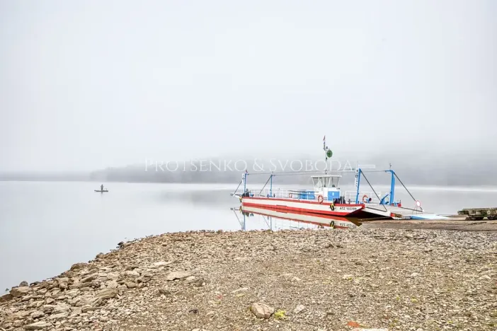 Prodej rodinného domu, Frymburk, 218 m2