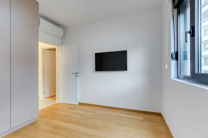 Prodej bytu 3+kk, Bečići, Černá Hora, 63 m2