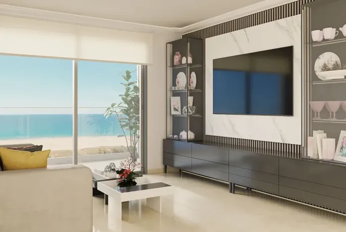 Prodej bytu 3+kk, Cabanes, Španělsko, Carrerasa Torre la Sal, 76 m2