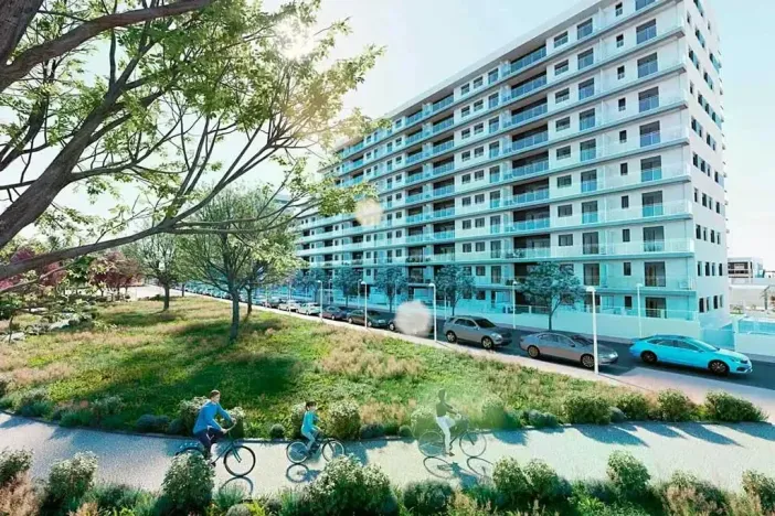 Prodej bytu 3+kk, Cabanes, Španělsko, Carrerasa Torre la Sal, 65 m2