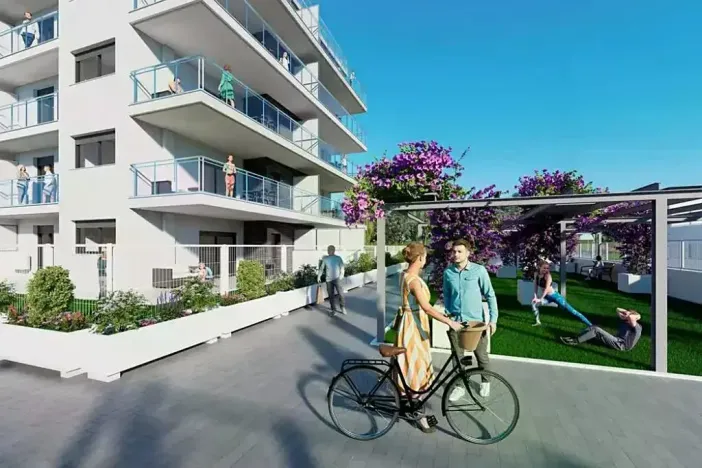 Prodej bytu 3+kk, Cabanes, Španělsko, Carrerasa Torre la Sal, 65 m2