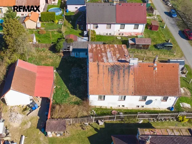 Prodej rodinného domu, Břasy, 180 m2