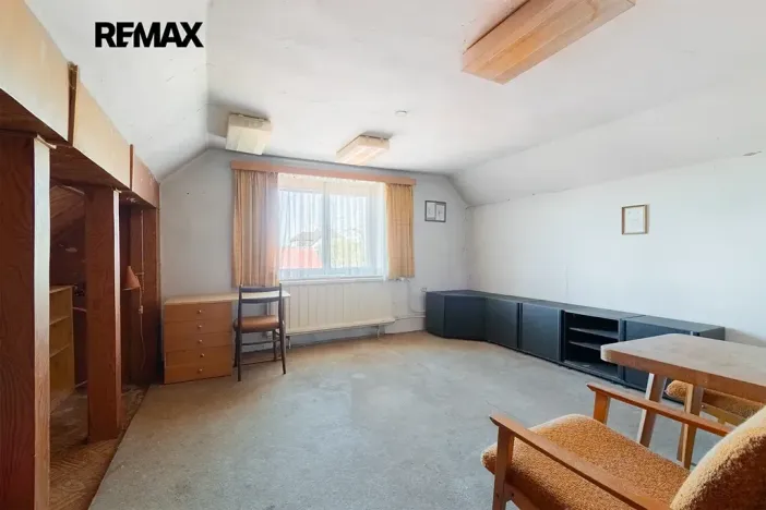 Prodej rodinného domu, Břasy, 180 m2