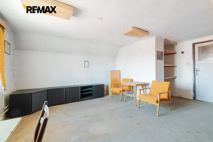 Prodej rodinného domu, Břasy, 180 m2