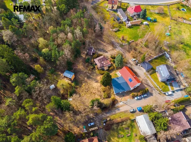 Prodej pozemku pro bydlení, Starý Plzenec, Výrovna, 660 m2