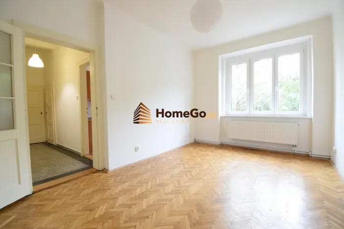 Pronájem bytu 3+kk, Praha - Nusle, Žateckých, 73 m2