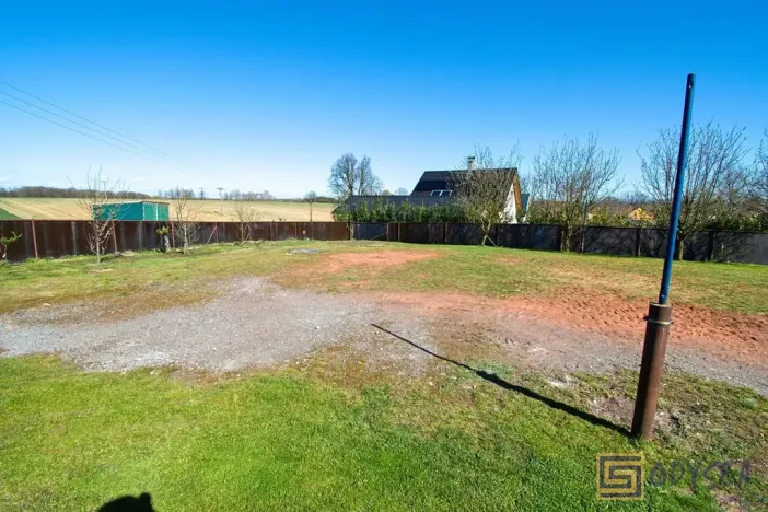 Prodej pozemku pro bydlení, Ostrava, 1. května, 534 m2