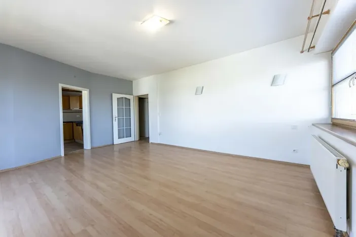 Pronájem bytu 3+1, Praha - Žižkov, Pod kapličkou, 98 m2