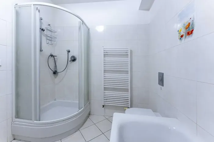 Pronájem bytu 3+1, Praha - Žižkov, Pod kapličkou, 98 m2