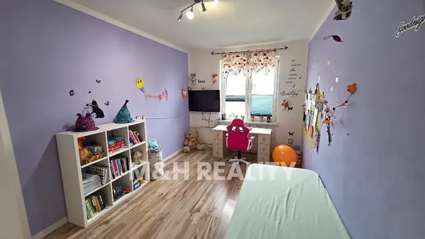 Prodej bytu 2+kk, Frýdlant nad Ostravicí, Nádražní, 53 m2