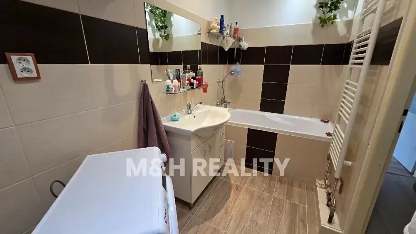 Prodej bytu 2+kk, Frýdlant nad Ostravicí, Nádražní, 53 m2