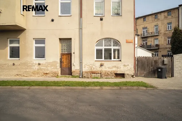 Prodej činžovního domu, Duchcov, Bílinská, 590 m2