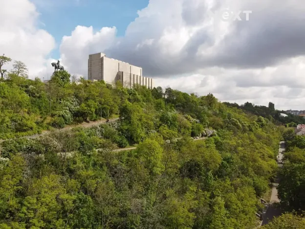 Prodej - jiné, Praha - Žižkov, Husitská, 6 m2