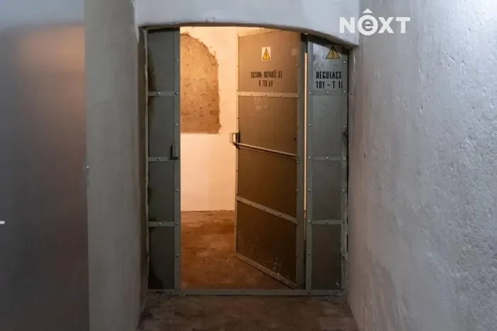 Prodej - jiné, Praha - Nusle, Ctiradova, 9 m2