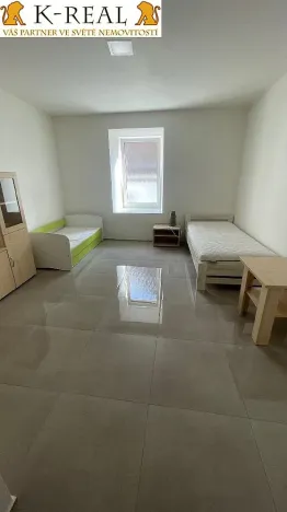 Pronájem bytu 3+kk, Sklené, 75 m2